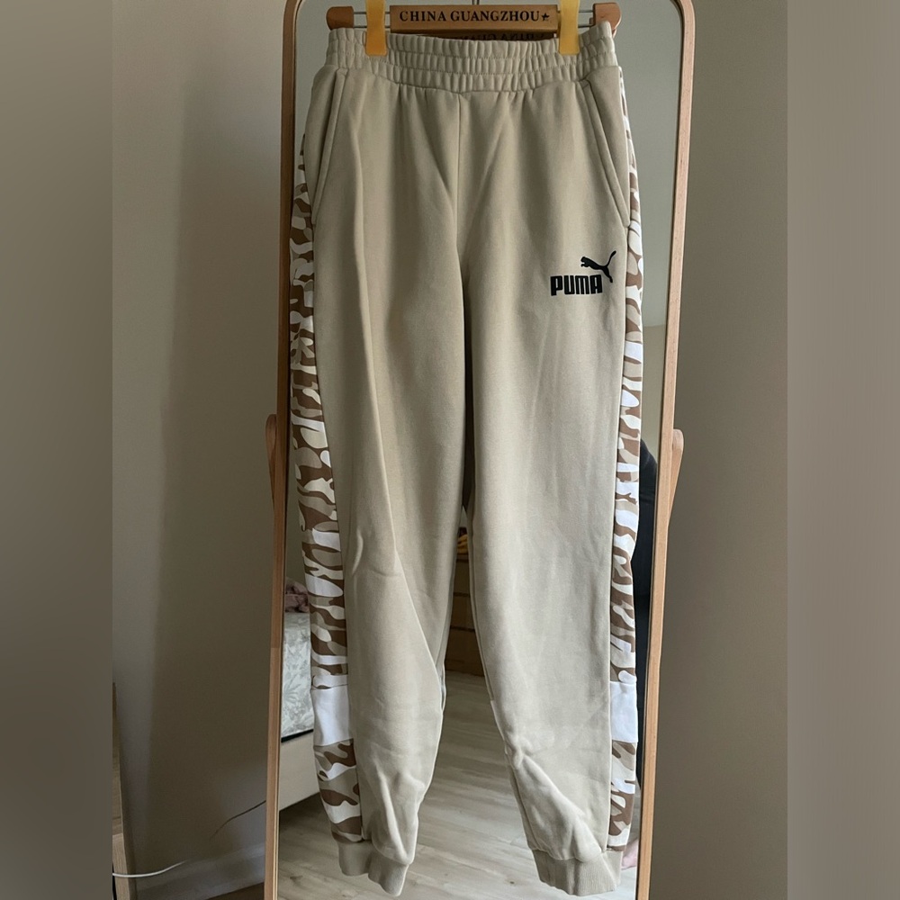 Puma Sweatpants